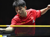 2025年WTT总决赛次日有三场重磅对决不容错过，两场来自国乒德比