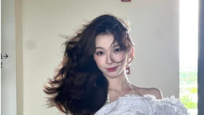 易梦玲被曝在好友离婚后直接打钱帮创业