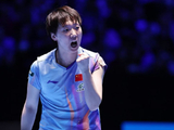 战张本美和10胜不败！中国女乒26岁王牌冲冠：日乒克星6年38连胜