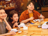 郭麒麟张雪迎主演，《此处通往繁星》预约开启