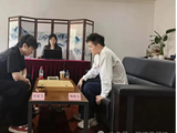 中国LG杯6人阵容确定，豪哥依然是主力