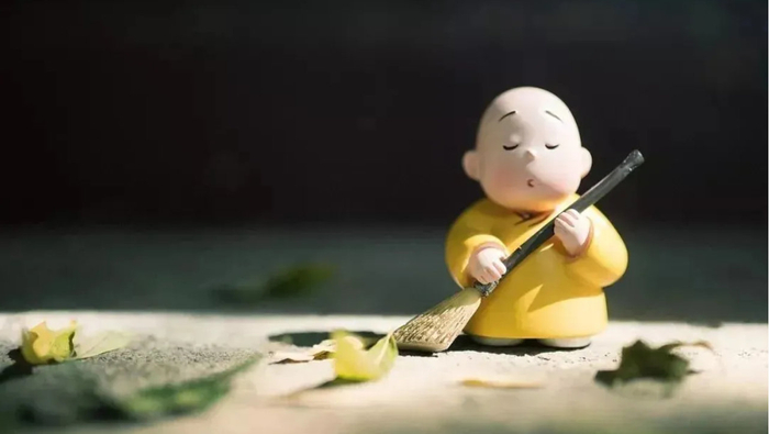 原创|一个人是否好坏,相处久了就知道!
