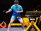 张本智和让二追三！松岛辉空成世界第一后首秀完胜，蒯曼获开门红