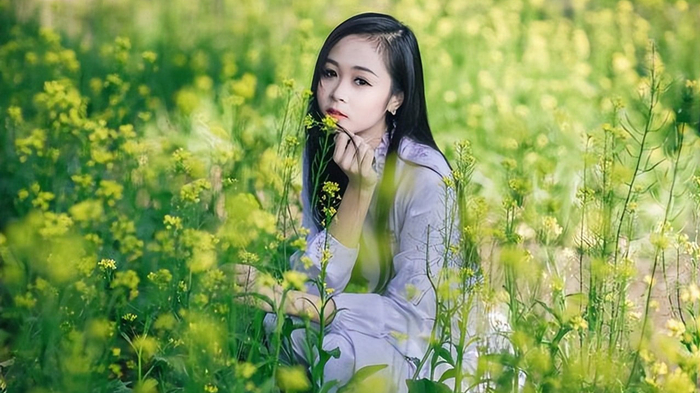 心有灵犀：遇见对的人时，才会绽放的三种灵魂共鸣