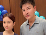 贾乃亮女儿甜馨回应给爸爸做生日蛋糕：烤箱断电了，没做成功