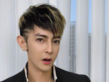 汪东城曝吴尊要当爷爷了，但吴尊的儿子才13岁，开玩笑也该有分寸