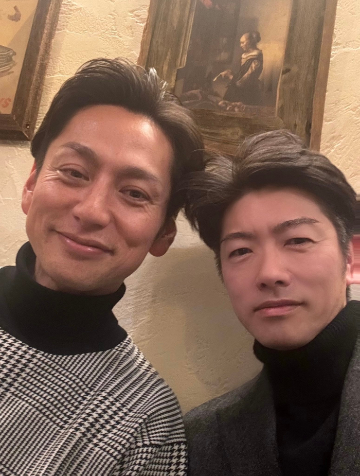 绊会川久保拓司桐岛优介内山真人田中伸彦宫下友美阿部雄一八木毅