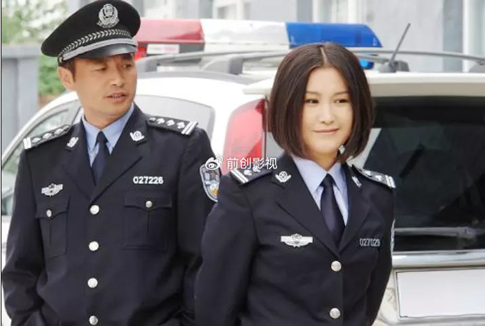 重案六组捧红的6位演员有人失足锒铛入狱有人嫁给了导演