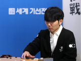 世界棋仙战8强确定，韩棋手占一半，中日韩人数比2:2:4