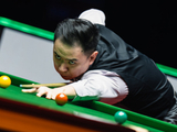 轰单杆144分！肖国栋5-3淘汰奥沙利文，跻身世界大奖赛八强