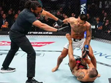 定了！日本选手再次冲击UFC金腰带！