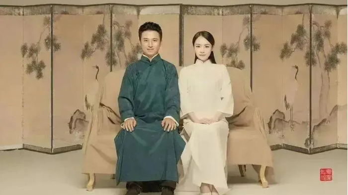 原创|夫妻之间最舒服的关系：三个字