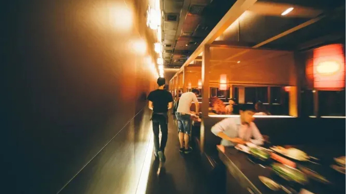 原创|别人请吃饭,记住三不要,不然人缘会越来越差