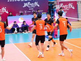 2026年全国青年排球挑战赛第二阶段四强队伍出炉