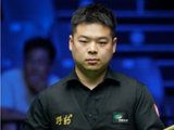 史诗级爆冷！庞俊旭4-1横扫世界第二罗伯逊，挺进英国公开赛64强