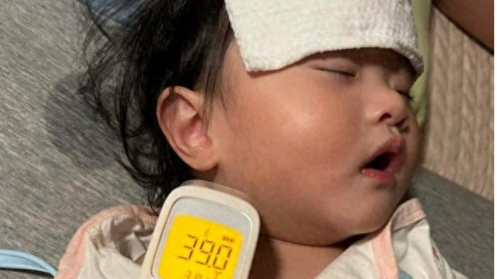 孩子流感后总喊腿疼？别以为是生长痛！出现这几种症状立刻去医院