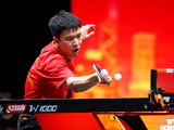 4-2进八强！国乒又一22岁新星崛起：00后大对决下一轮挑战林诗栋