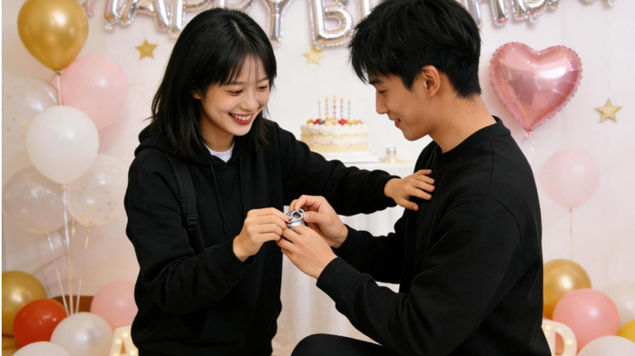 能够给女人巨大情绪价值的男人，大部分在钱上是很抠门的，别不信