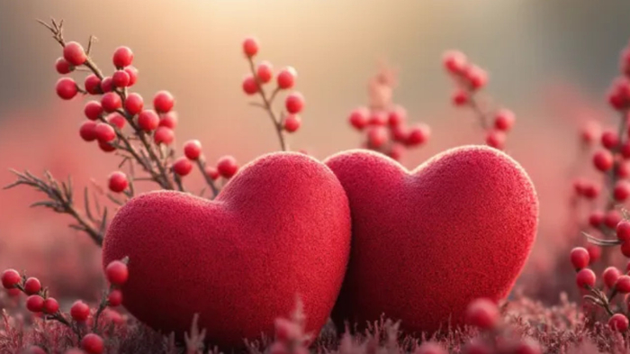 爱情啊，孤独袭击着我丨诗一首