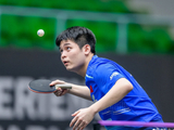 打破心魔第一步？林诗栋3-1淘汰日乒大将 赛季第五站能入决赛吗？