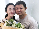 姚晨和曹郁发布联合声明官宣离婚：多年前，我们结束了婚姻关系