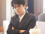 屠晓宇，力克中国名将柯洁九段！