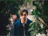 电影《长夜将尽》定档4月1日，全国公映开启