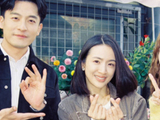 电影《三心两意》定档5月1日，五一档上演反套路婚姻喜剧