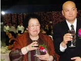 突发讣告！陈丽华逝世，享年85岁，丈夫为“唐僧”扮演者迟重瑞