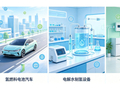 利多星＆五星智投：国产膜打破垄断，质子交换膜的前世今生与未来