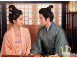 白鹿、丞磊领衔主演，《莫离》预约量破300万