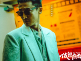 《低智商犯罪》直到周荣入狱，保护伞现身才知，朗博图为何害叶剑