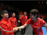 3-2 惊心动魄夺冠！王曼昱输得起更赢得回来，海产双核撑起女乒王朝