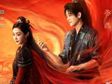 宋轶、丞磊领衔主演，《与晋长安》7月22日登陆日本播出