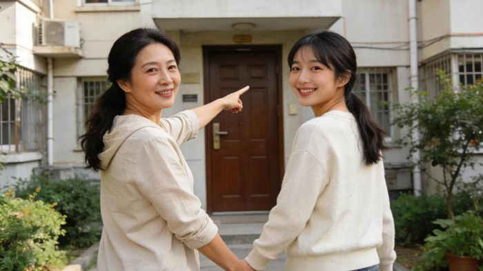 余华：不要随便把外人往家里带，这句话永远要刻在脑子里