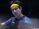 绝境逆转制胜！王楚钦3-2吴晙诚，为国乒男团拿下关键一分