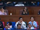 周杰伦青岛演唱会前脚刚收官，后脚就陪昆凌亮相ATP上海大师赛