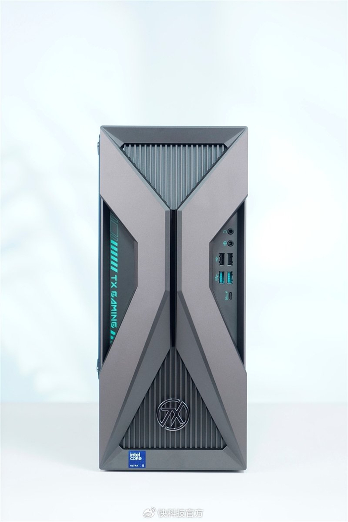 华硕天选6X台式机评测：酷睿Ultra 5处理器稳定高效专业售后更安心_财经头条
