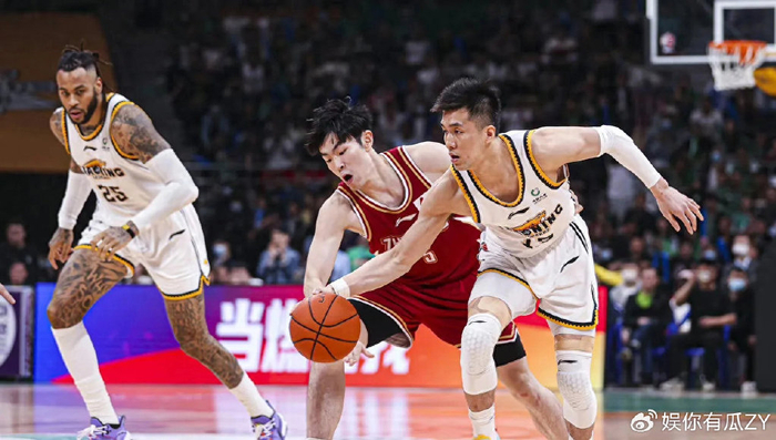 正式官宣cba新赛季赛程出炉揭幕战辽宁大战同曦广东vs山西