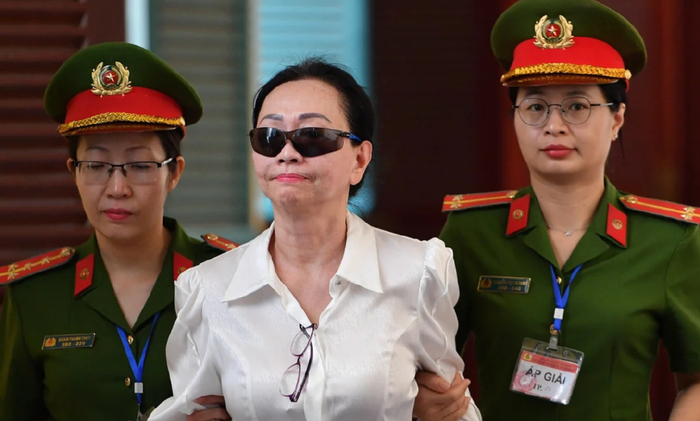 越南地产首负之死|西贡|越南盾|张美兰_新浪新闻