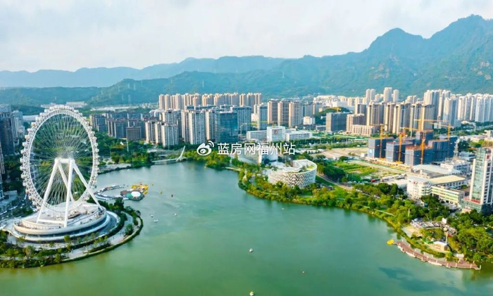 福州这类住房竟不到2%,或将成为绝唱!