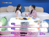 谢娜被张小婉种草美人鱼潜水，想学好给女儿展示