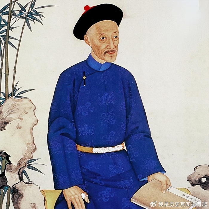 致命帝王,无解奇局|补丁|皇帝|曹振镛_新浪新闻