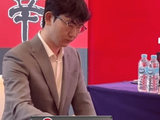 农心杯，丁浩执白攻擂，序盘便巅峰对决，井山裕太大将风范从容应对