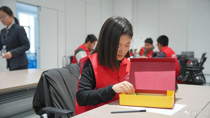 石家庄工商学院——深化产教融合 探索集群化培养新路径__财经头条__新浪财经