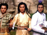 王艳《武林外史》这些穿帮镜头，播了17年才发现，但它依旧经典