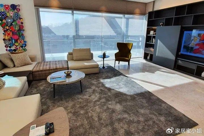 孙艺珍和玄彬的"婚房":装修豪华风景优美,可惜有2个短板|孙艺珍|玄彬