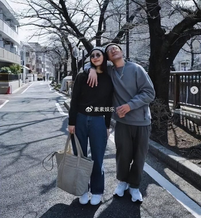 男方删除昔日动态|余文乐|王棠云|台媒_新浪新闻