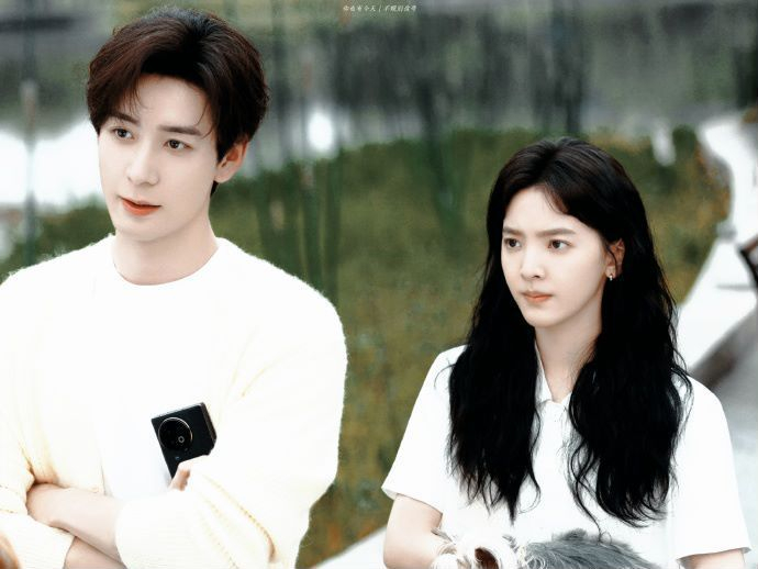 就爱看这种感觉的戏份钱恒成瑶真的是天选cp果然没嗑错