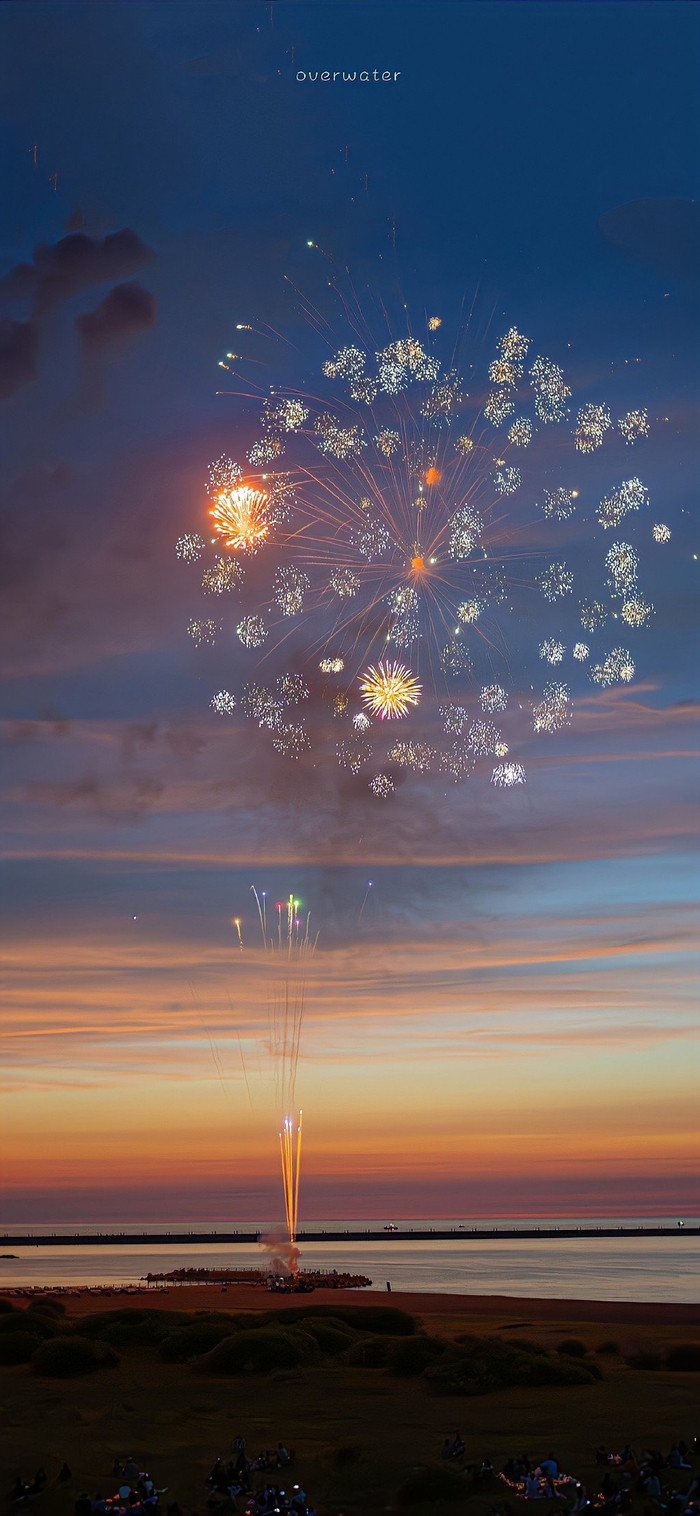 好看的壁纸又来啦